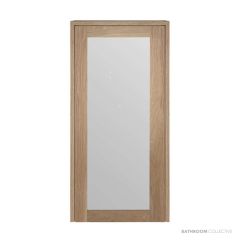 Loughlin Tasman Timber Shaving Cabinet TASMANCAB