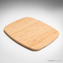 Oliveri Lakeland Timber Preparation Board AC01 