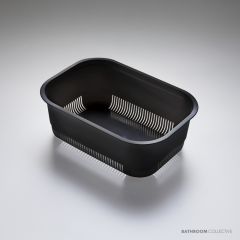 Oliveri Diaz/Lakeland 1/2 Bowl Colander AC0620