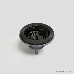 Oliveri Basket Waste with Extended Screw to suit Santorini Sinks