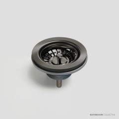 Oliveri Basket Waste with Extended Screw to suit Santorini Sinks