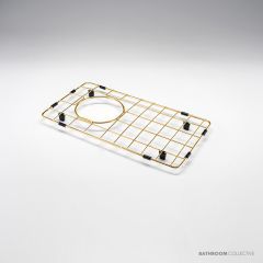 Oliveri Spectra 1/2 Bowl Protector
