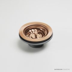 Oliveri Spectra Basket Waste