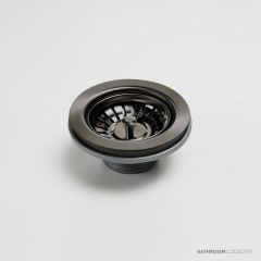 Oliveri Spectra Basket Waste