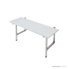 Oliveri Folding Care Shower Seat