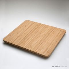 Oliveri Sonetto/Apollo Bamboo Chopping Board ACP104F