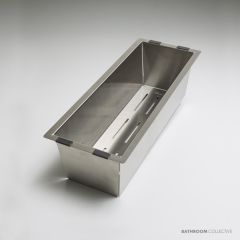 Oliveri Apollo Colander