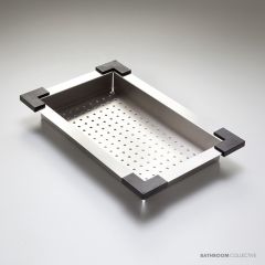Oliveri Colander 1.0mm Deep
