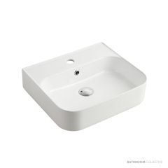 Oliveri Dublin Counter Top Basin 460mm