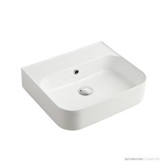 Oliveri Dublin Counter Top Basin 460mm