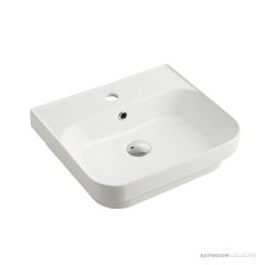 Oliveri Dublin Inset Basin 460mm
