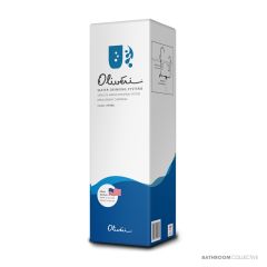 Oliveri Replacement Cartridge Satellite FR7905