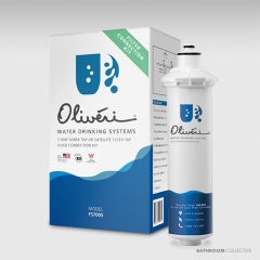 Oliveri Filter Kit For 3way / Satellite FS7005