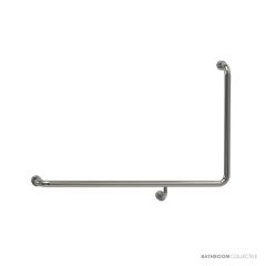 Oliveri Holdfast 90 Degree Grab Rail (Left Hand)
