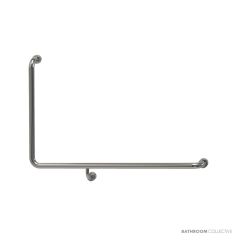 Oliveri Holdfast 90 Degree Grab Rail (Right Hand)