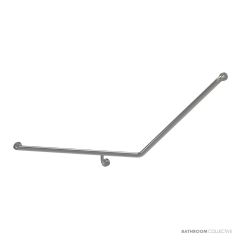 Oliveri Holdfast 135 Degree Grab Rail (Left Hand)