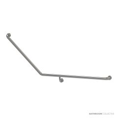Oliveri Holdfast 135 Degree Grab Rail (Right Hand)