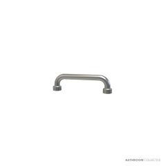 Oliveri Holdfast Straight 300mm Grab Rail