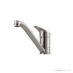Oliveri London 218mm Single Lever Mixer