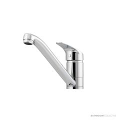 Oliveri London 218mm Single Lever Mixer