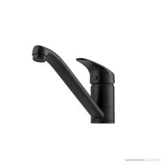 Oliveri London 218mm Single Lever Mixer