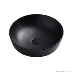 Oliveri Naples Counter Top Circular Basin 415mm