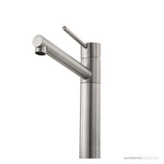 Oliveri Pepe 206mm Swivel Sink Mixer