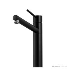 Oliveri Pepe 206mm Swivel Sink Mixer