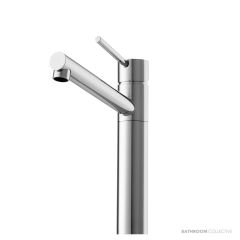 Oliveri Pepe 206mm Swivel Sink Mixer