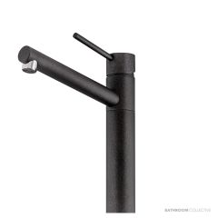 Oliveri Pepe 206mm Swivel Sink Mixer