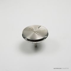 Oliveri Covered Basket Plug SP28B