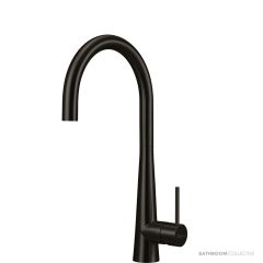 Oliveri Essente 251mm Goose Neck Sink Mixer