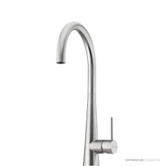 Oliveri Essente 251mm Goose Neck Sink Mixer