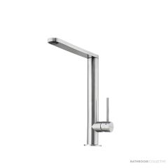 Oliveri Essente 245mm Right Angle Mixer