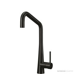 Oliveri Essente 257mm Square Goose Neck Sink Mixer