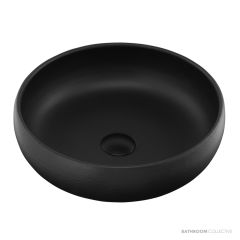 Oliveri Terzofoco Counter Top Curved Basin 400mm