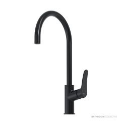 Oliveri Verona 220mm Goose Neck Sink Mixer
