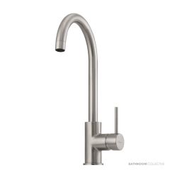 Oliveri Venice 187mm Goose Neck Mixer