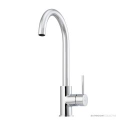 Oliveri Venice 187mm Goose Neck Mixer