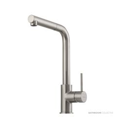 Oliveri Venice 206mm Pull Out Right Angle Mixer