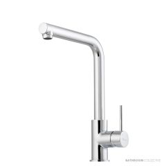 Oliveri Venice 205mm Right Angle Mixer