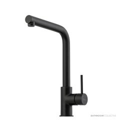 Oliveri Venice 206mm Pull Out Right Angle Mixer