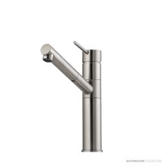 Oliveri Venice 220mm Pull Out Swivel Mixer