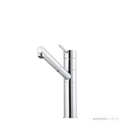 Oliveri Venice 220mm Pull Out Swivel Mixer