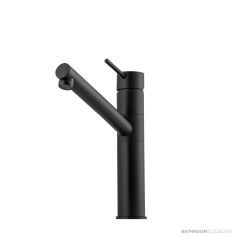 Oliveri Venice 220mm Pull Out Swivel Mixer
