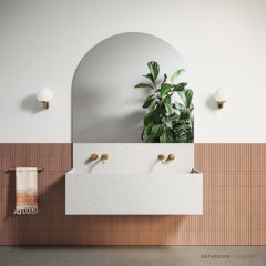 Omvivo Cubo Slim Washplane CSWSS