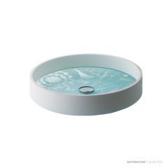Omvivo Motif Above Counter Basin