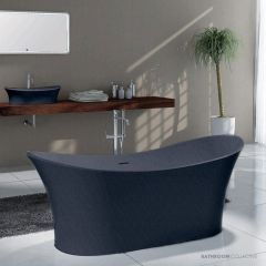 Pietra Bianca Crown 1750mm Stone Freestanding Bath PB4020