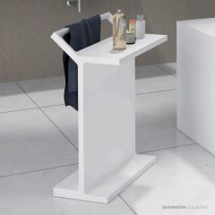 Pietra Bianca Pina Stand PBS5005