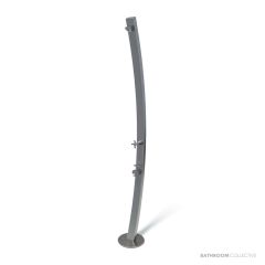 Rainware 3003 Noosa Outdoor Shower With Cold Tap & Footwash